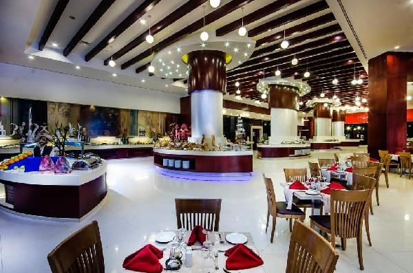 Fabuleuse Egypte & Sunny Beach 4* pas cher photo 9