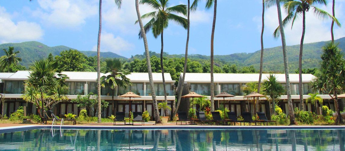 Kappa Club Avani Barbarons Resort & Spa 4* pas cher photo 1