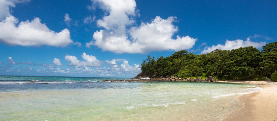 Kappa Club Avani Barbarons Resort & Spa 4* pas cher photo 3