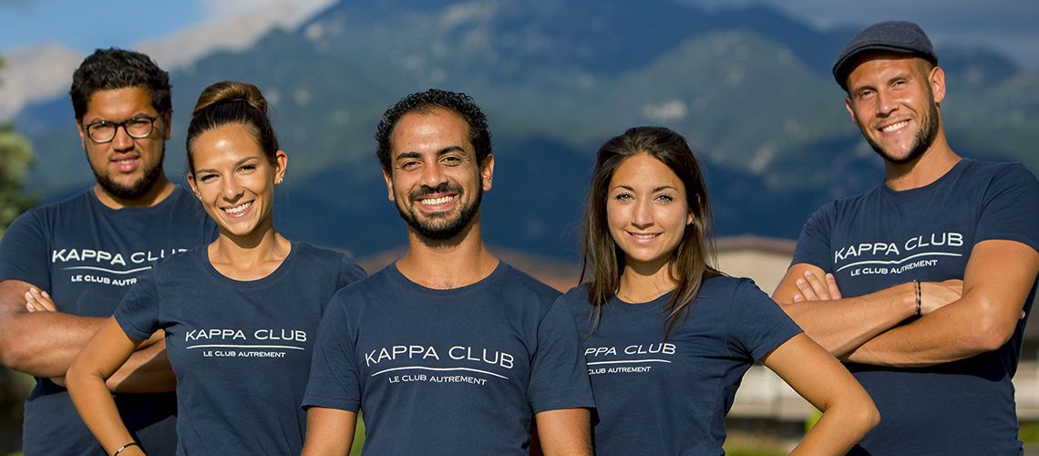 Kappa Club Avani Barbarons Resort & Spa 4* pas cher photo 5