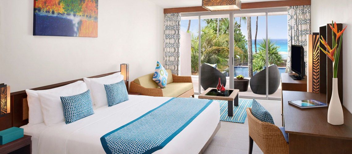 Kappa Club Avani Barbarons Resort & Spa 4* pas cher photo 7