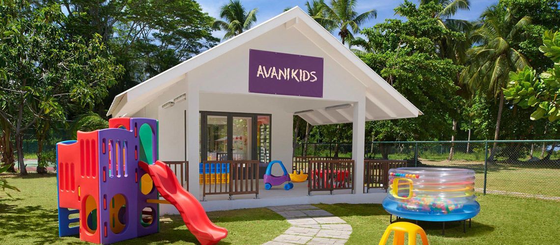 Kappa Club Avani Barbarons Resort & Spa 4* pas cher photo 11