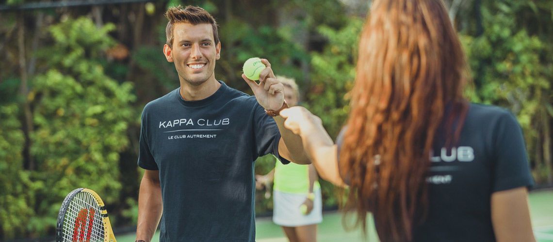 Kappa Club Avani Barbarons Resort & Spa 4* pas cher photo 12