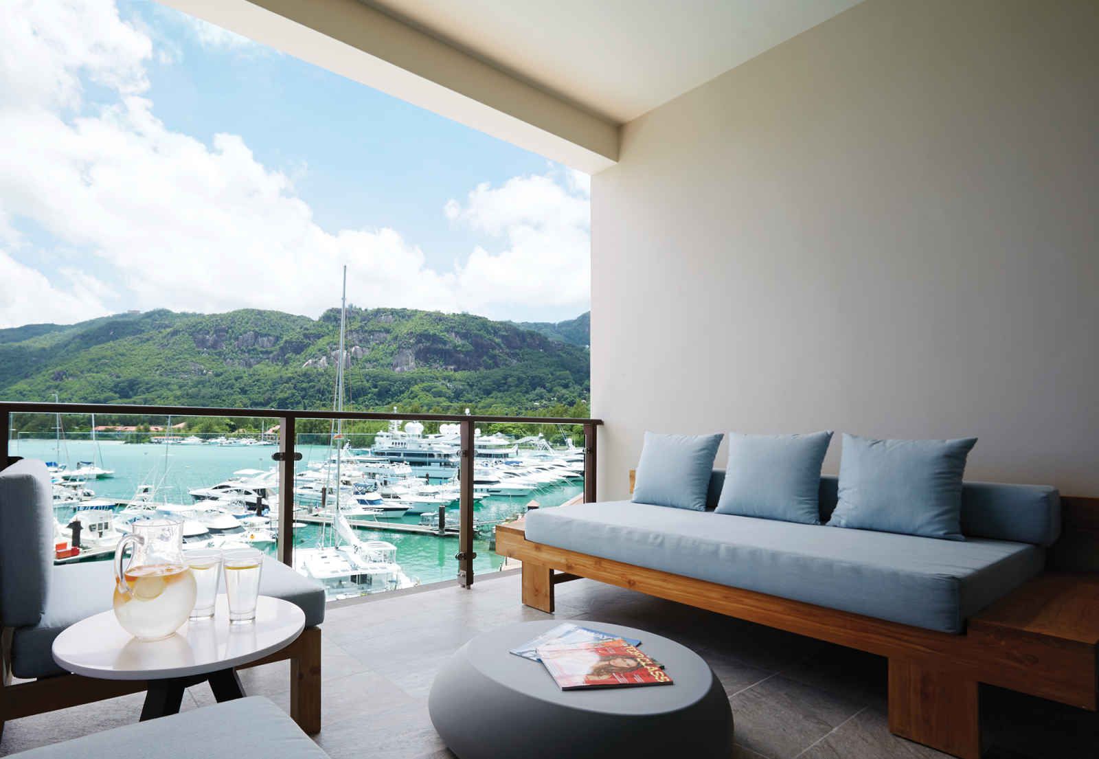 Eden Bleu Hotel - 5* pas cher photo 3