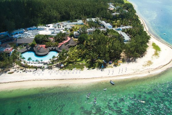 Hôtel RIU Creole 4* pas cher photo 1