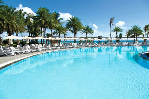 Hôtel RIU Creole 4* pas cher photo 3