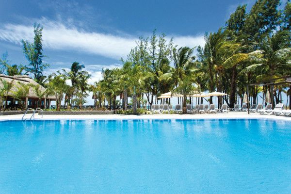 Hôtel RIU Creole 4* pas cher photo 4