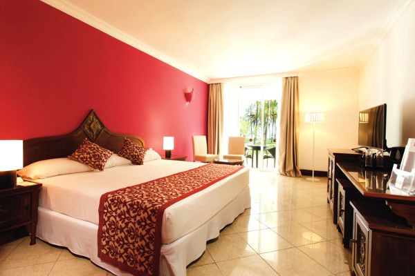 Hôtel RIU Creole 4* pas cher photo 5