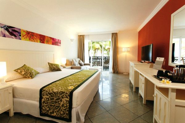 Hôtel RIU Creole 4* pas cher photo 6