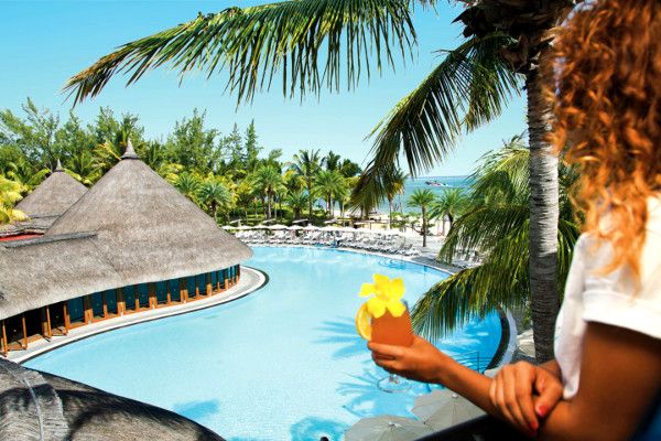 Hôtel RIU Creole 4* pas cher photo 10