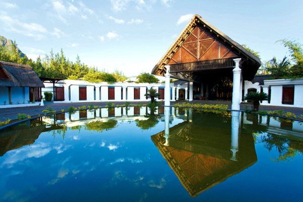Hôtel RIU Creole 4* pas cher photo 11