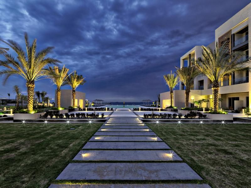 Kempinski Muscat - 5* pas cher photo 5