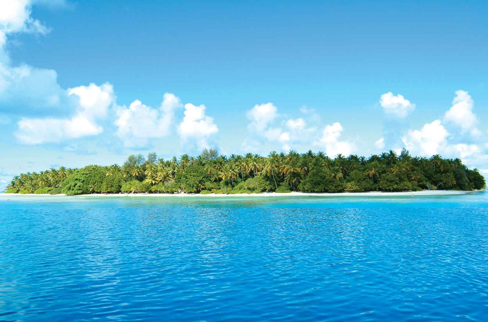 Biyadhoo Island Resort - 3* pas cher photo 1