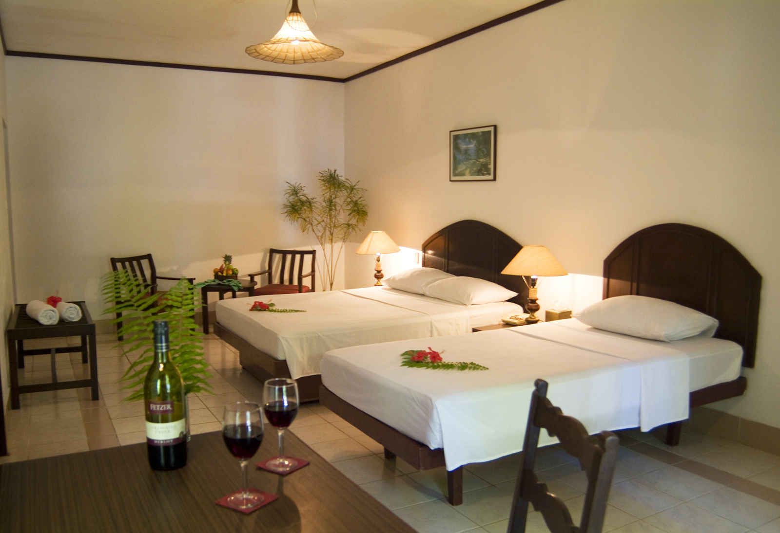 Biyadhoo Island Resort - 3* pas cher photo 2