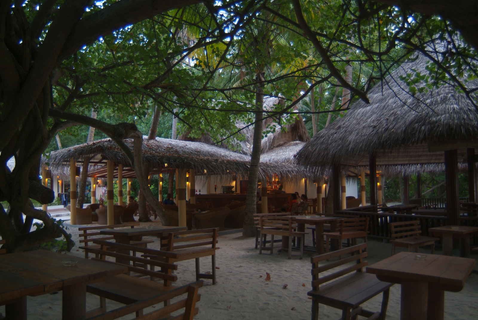 Biyadhoo Island Resort - 3* pas cher photo 4