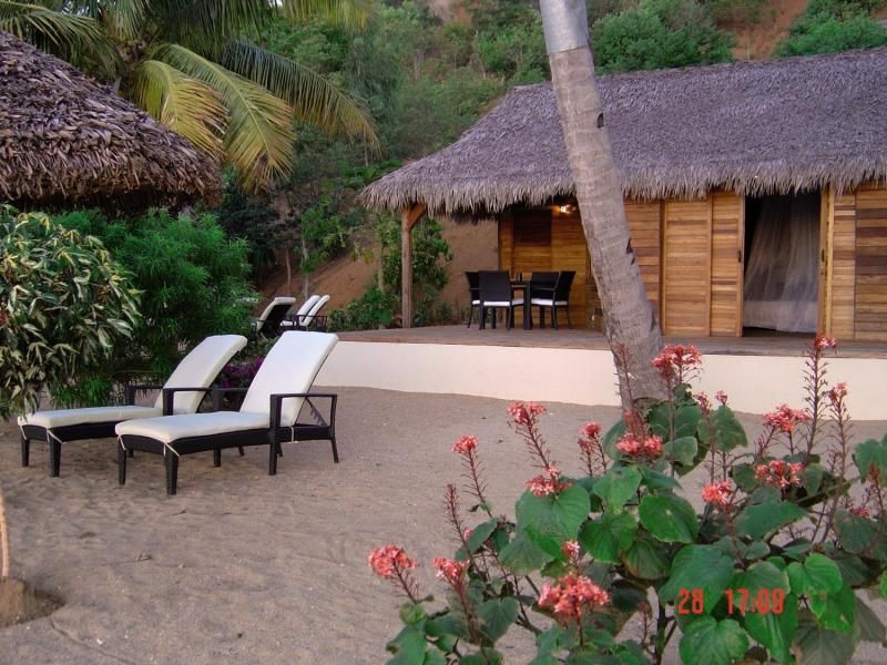 Anjiamarango Beach Resort - 3* pas cher photo 1
