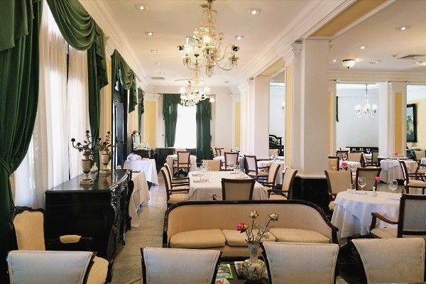 Hôtel Roc Presidente 3* pas cher photo 8