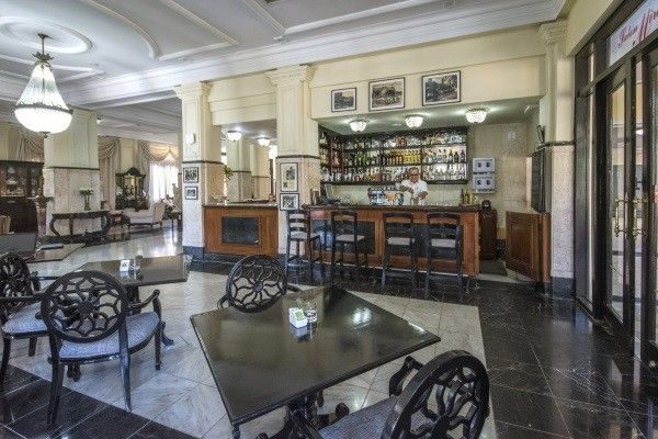 Hôtel Roc Presidente 3* pas cher photo 10