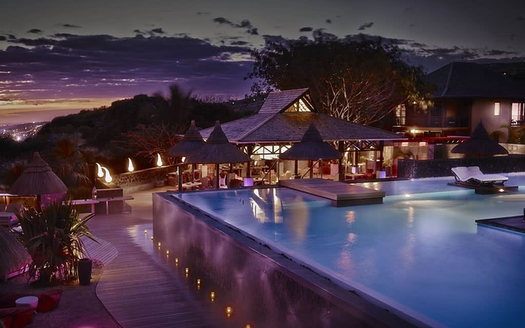 Palm Hotel & Spa - Location de voiture incluse 5* pas cher photo 4