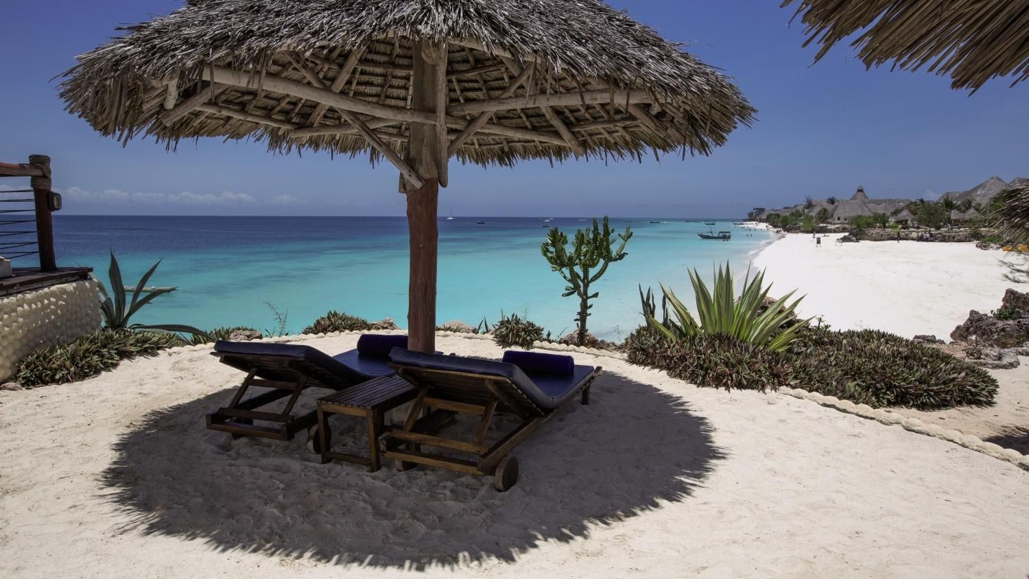 The Royal Zanzibar Beach Resort - 4* pas cher photo 12