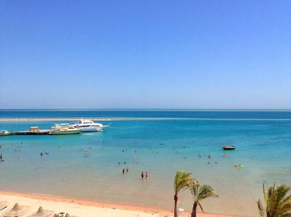 Fabuleuse Egypte & Giftun Azur Resort pas cher photo 4