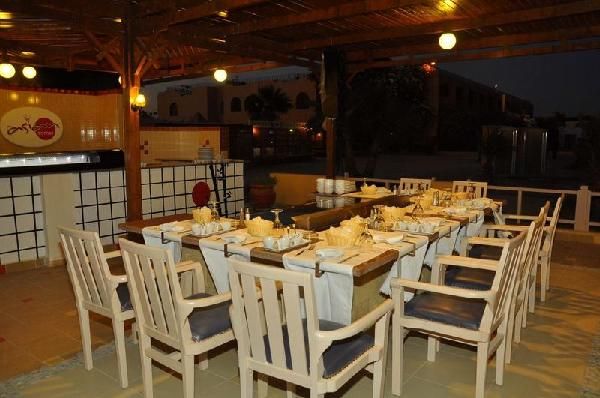 Fabuleuse Egypte & Giftun Azur Resort pas cher photo 11