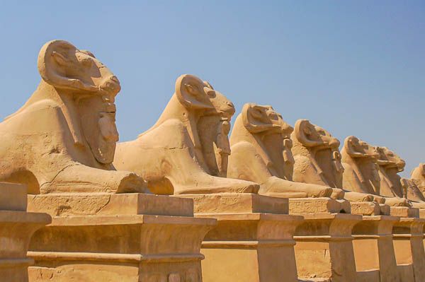 Fabuleuse Egypte & Jaz Grand Marsa 5* pas cher photo 3