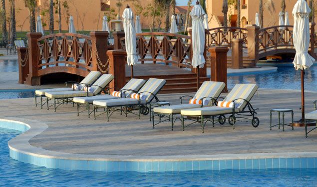 Fabuleuse Egypte & Jaz Grand Marsa 5* pas cher photo 7
