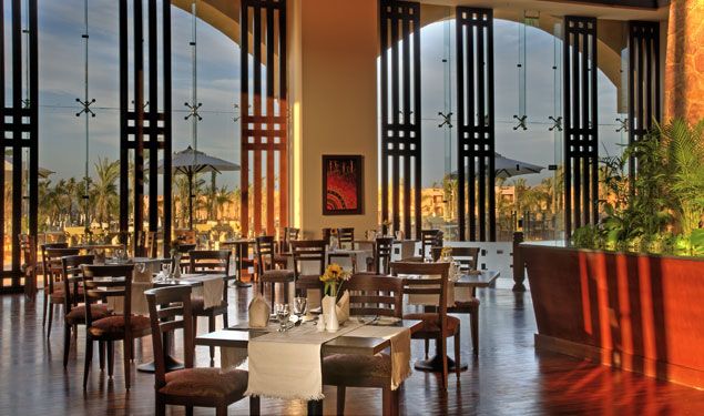 Fabuleuse Egypte & Jaz Grand Marsa 5* pas cher photo 8