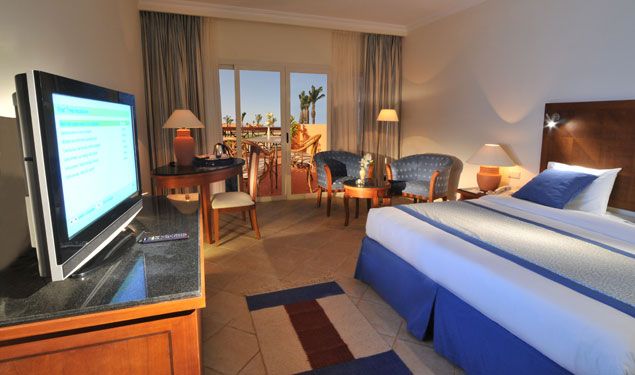 Fabuleuse Egypte & Jaz Grand Marsa 5* pas cher photo 11