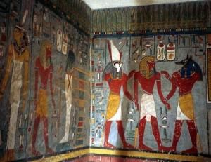 Fabuleuse Egypte & Novotel 5* pas cher photo 1