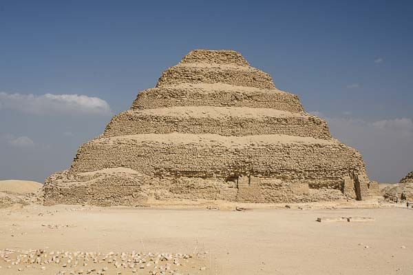 Fabuleuse Egypte & Novotel 5* pas cher photo 2