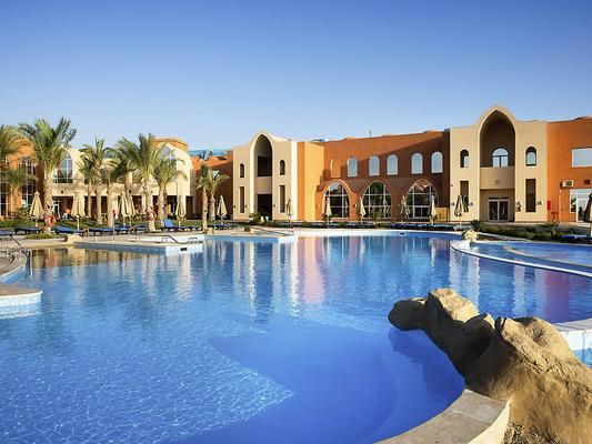 Fabuleuse Egypte & Novotel 5* pas cher photo 4