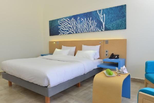 Fabuleuse Egypte & Novotel 5* pas cher photo 9