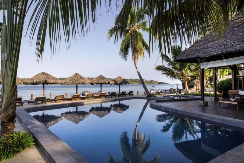 AHG Corail Noir - 3* pas cher photo 1