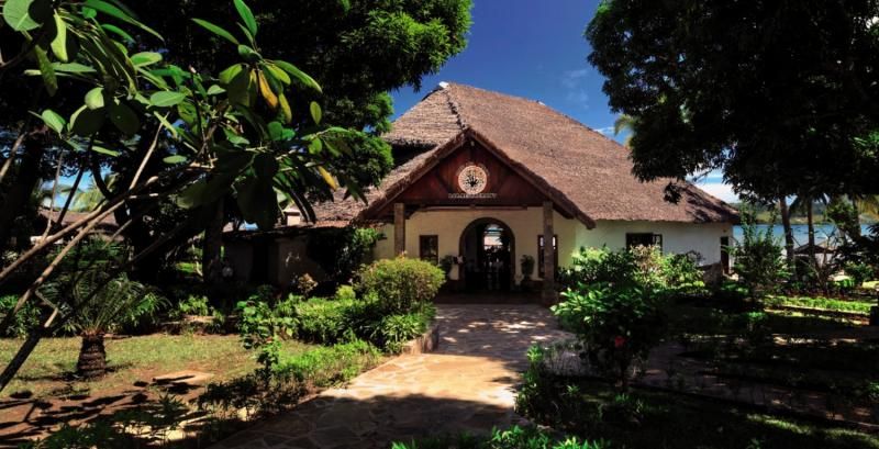 AHG Corail Noir - 3* pas cher photo 2