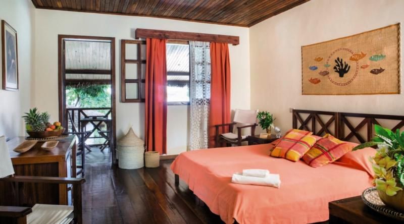 AHG Corail Noir - 3* pas cher photo 12