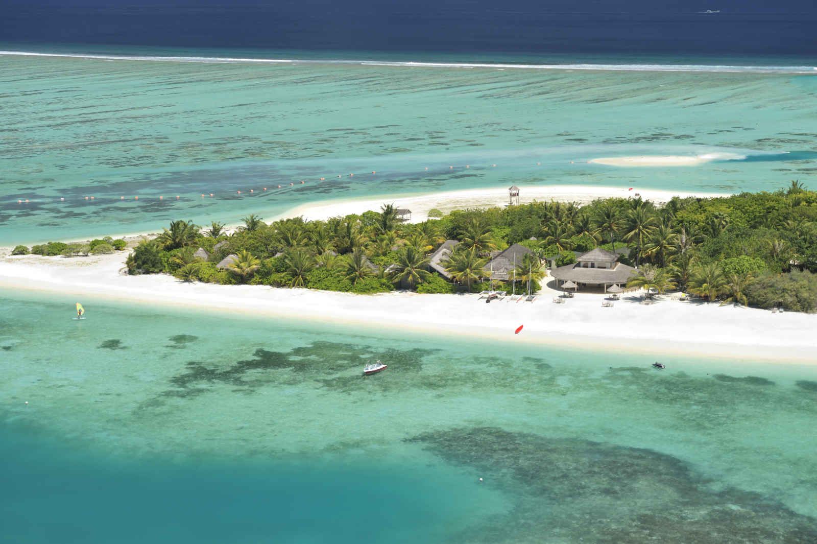 Paradise Island Resort - 5* pas cher photo 2