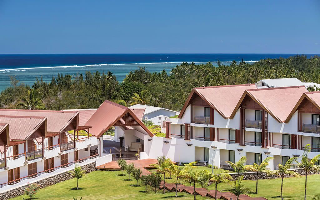 Akoya Hotel & Spa 5* pas cher photo 1