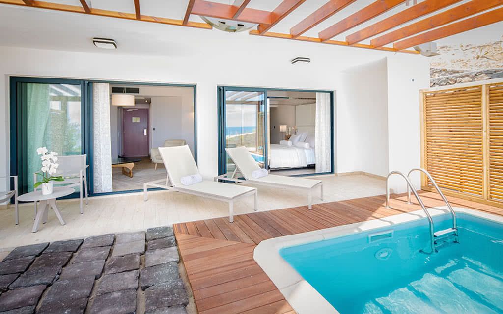 Akoya Hotel & Spa 5* pas cher photo 3