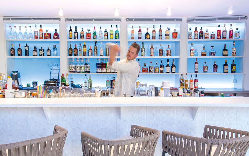 Akoya Hotel & Spa 5* pas cher photo 9