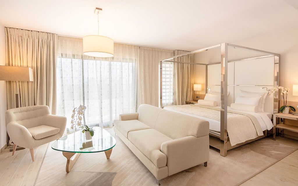 Akoya Hotel & Spa 5* pas cher photo 11