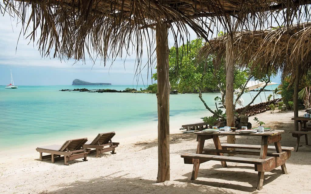 Hôtel Zilwa Attitude - Offre spéciale Noces 4* pas cher photo 4