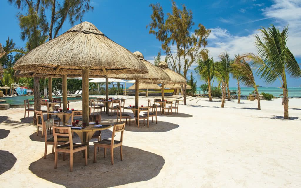 Hôtel Zilwa Attitude - Offre spéciale Noces 4* pas cher photo 7