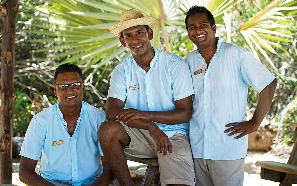 Hôtel Zilwa Attitude - Offre spéciale Noces 4* pas cher photo 12