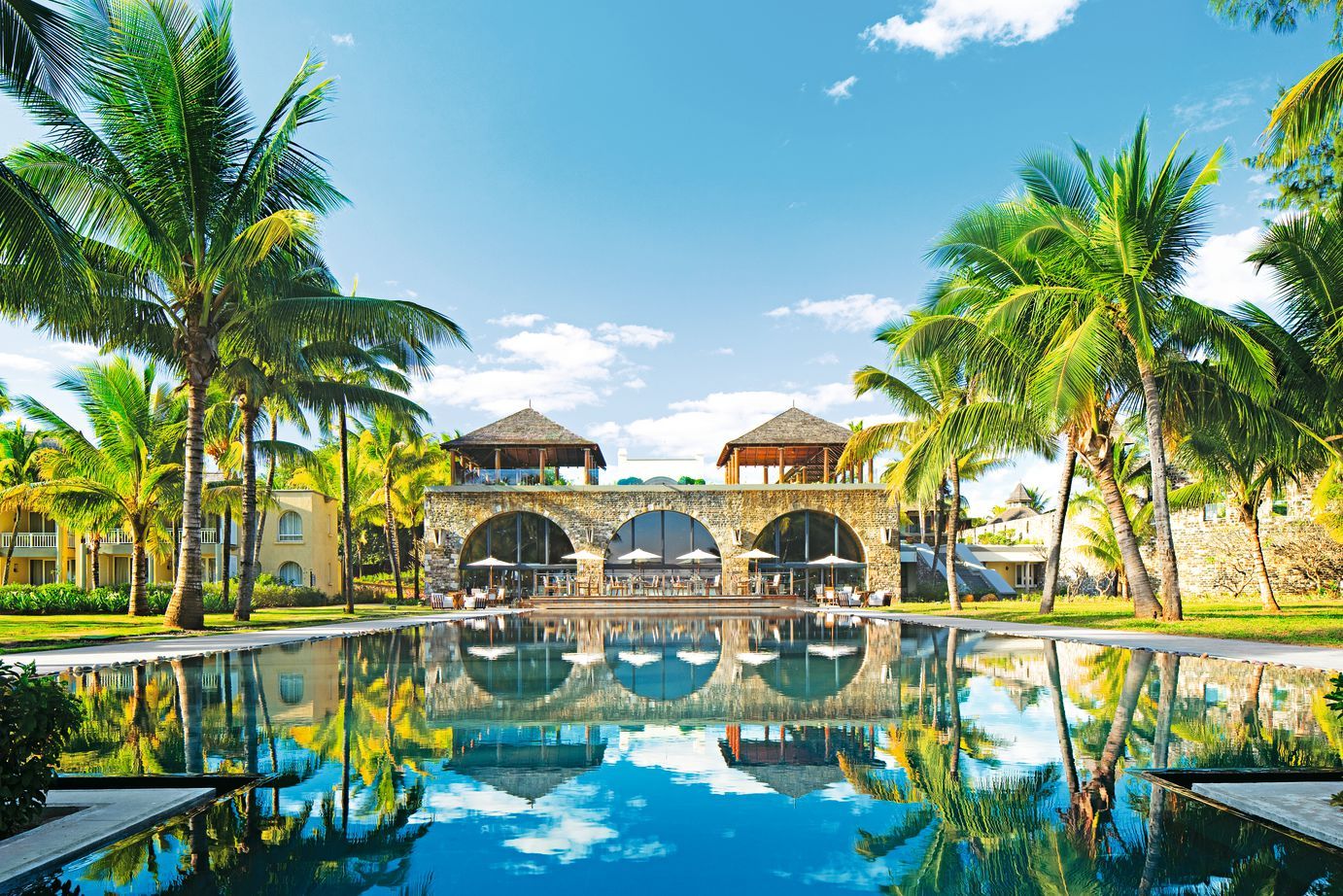 Outrigger Mauritius Beach Resort - 5* pas cher photo 2