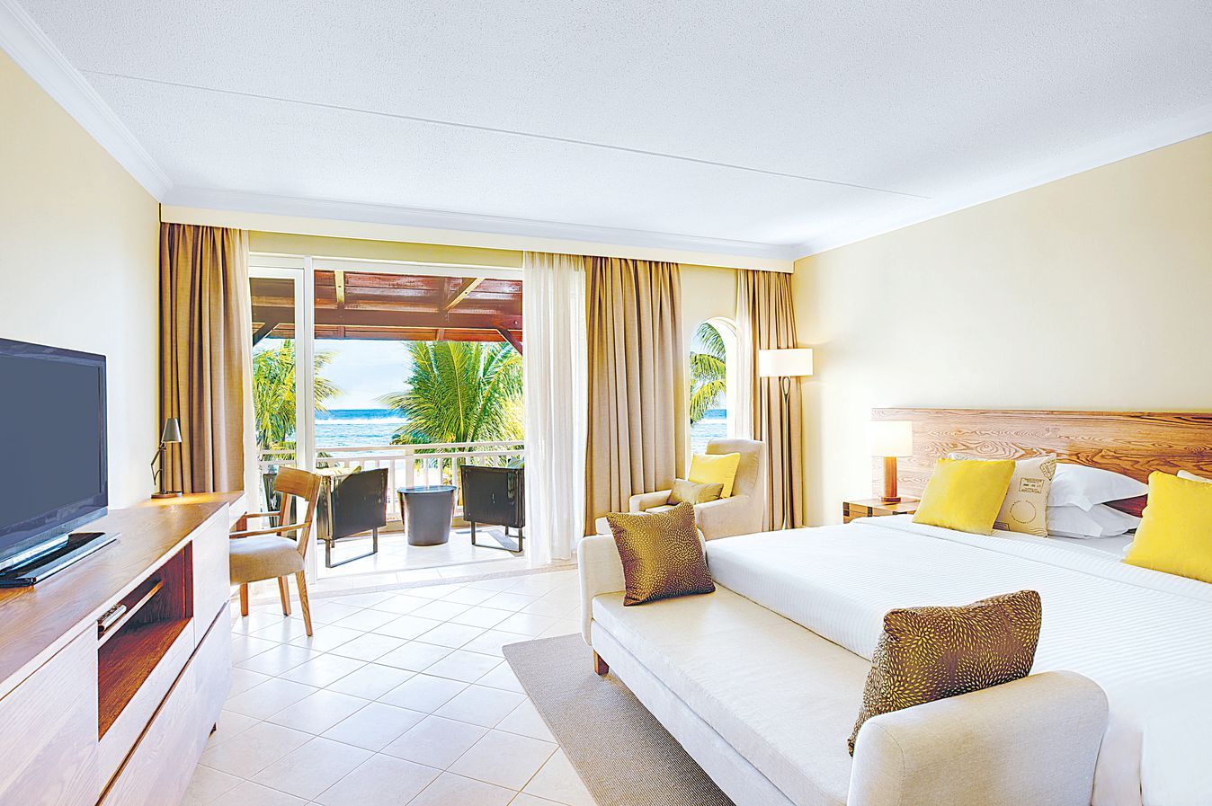 Outrigger Mauritius Beach Resort - 5* pas cher photo 4