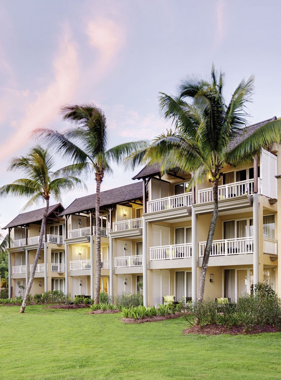 Outrigger Mauritius Beach Resort - 5* pas cher photo 6