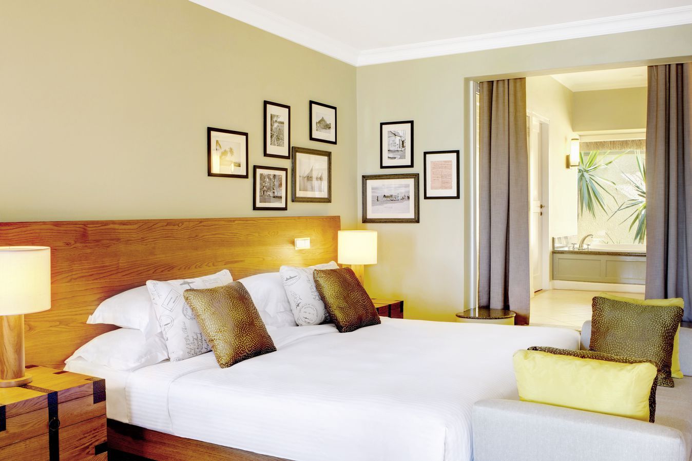 Outrigger Mauritius Beach Resort - 5* pas cher photo 7