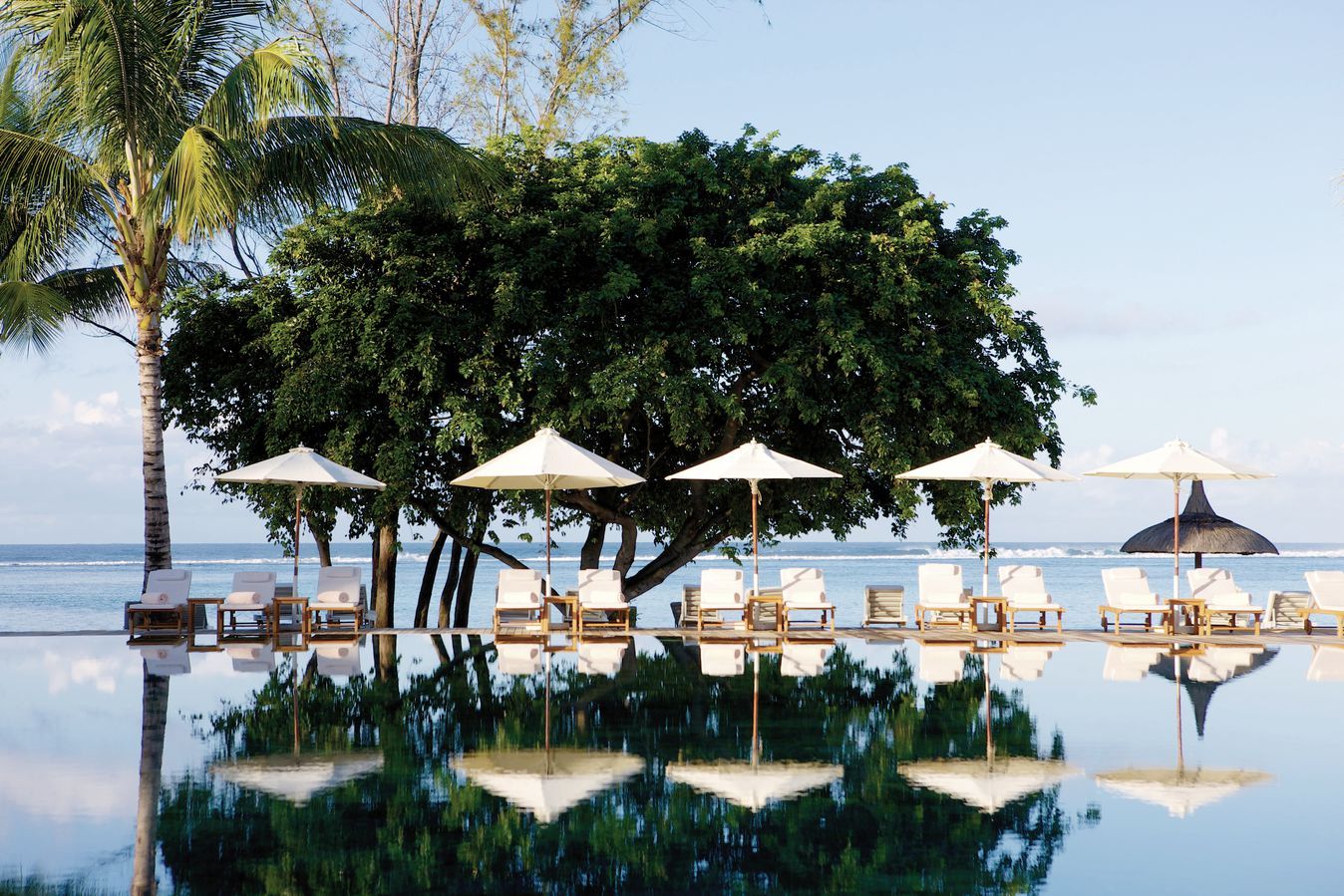 Outrigger Mauritius Beach Resort - 5* pas cher photo 8